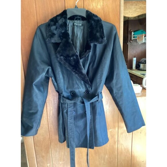 Baccini Lightweight Jacket/Coat Size L - Picture 1 of 3